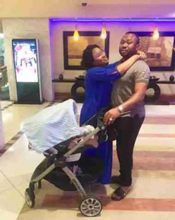 Tonto Dikeh To Sue Olakunle Churchill, Ex Husband (Video) 